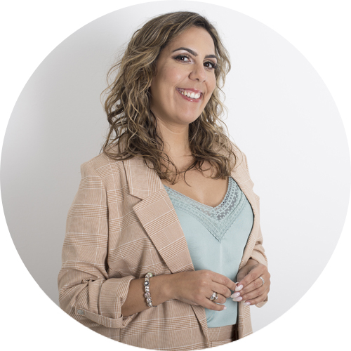 Testemunho Anima Botanica: Cristina Rosa Santos