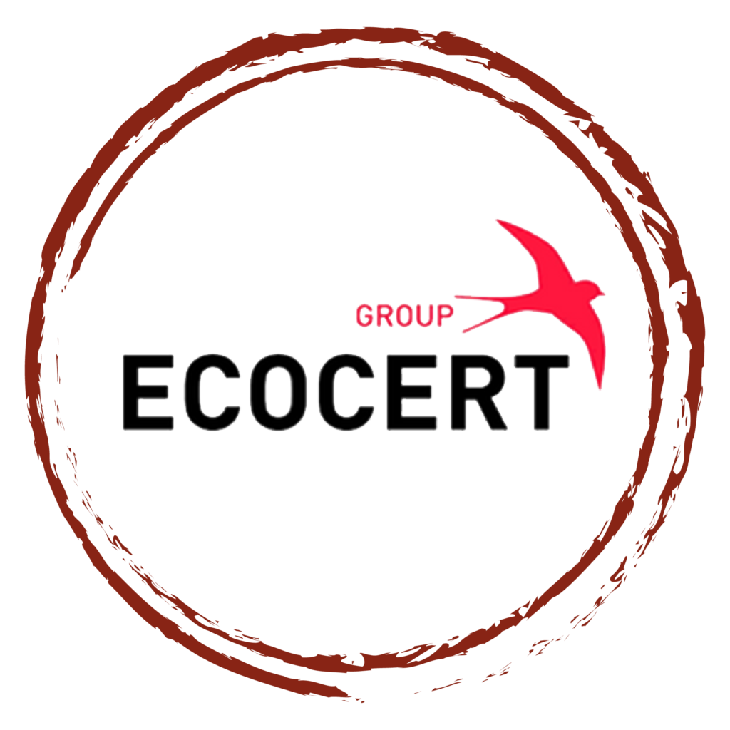 Anima Botanica Selos Qualidade ECOCERT