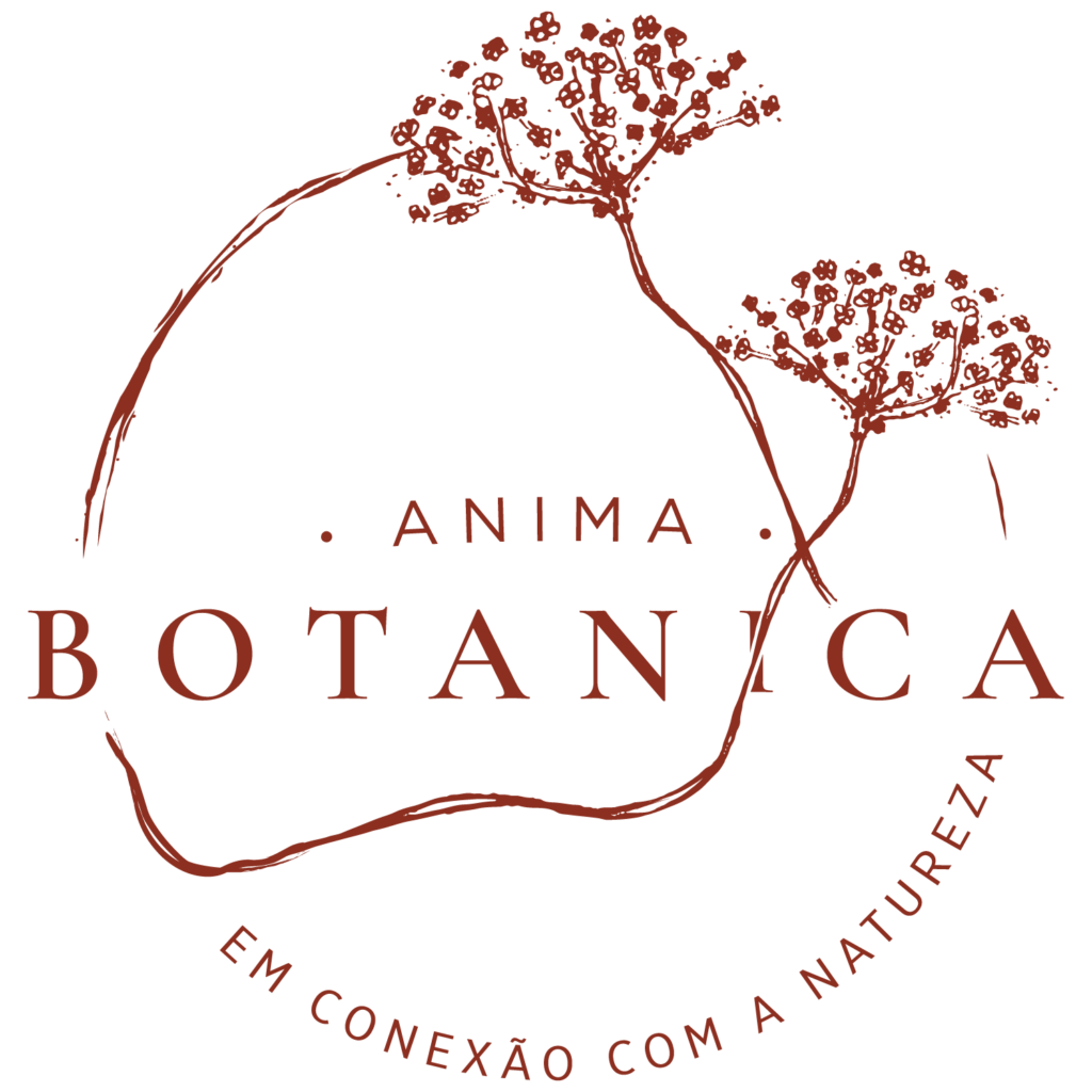 Anima Botanica Logo