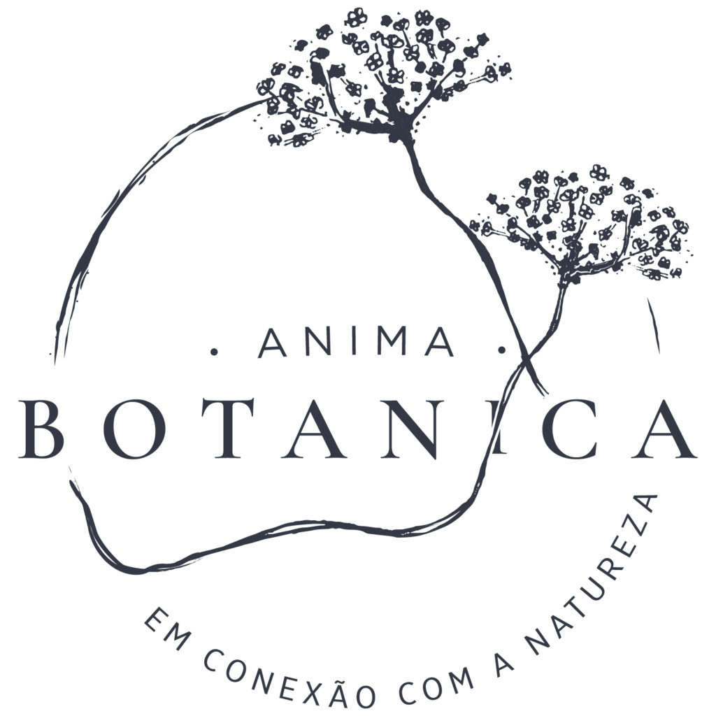Anima Botanica Logo
