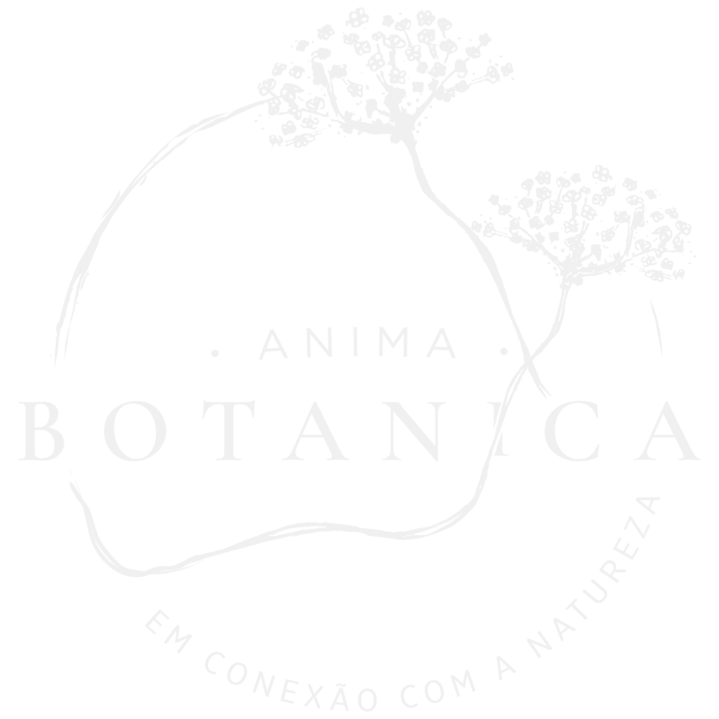 Anima Botanica Logo